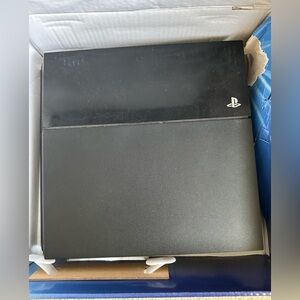 Sony PlayStation PS4 Console ONLY